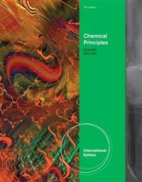 Chemical Principles | 7:e upplagan