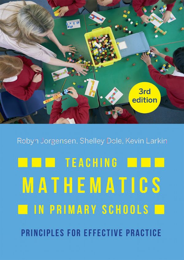 Teaching Mathematics in Primary Schools | 3:e upplagan