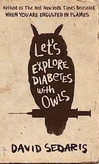 Lets Explore Diabetes With Owls