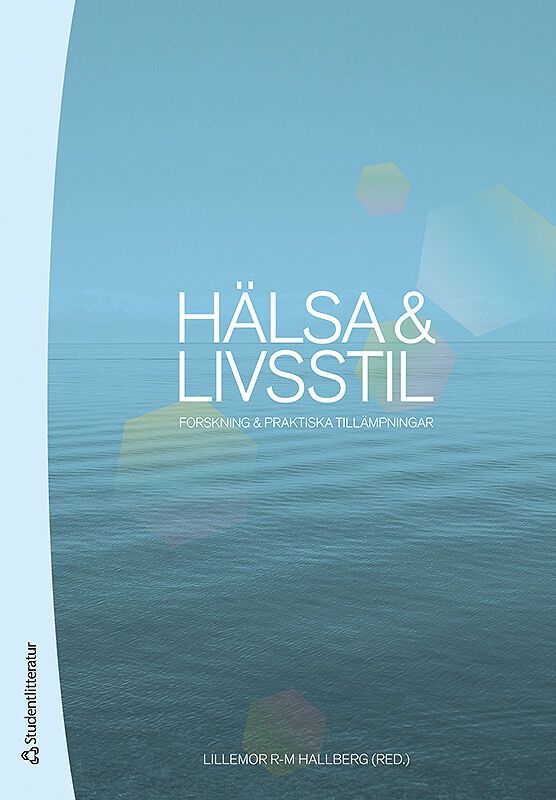 Hälsa & livsstil | 1:a upplagan