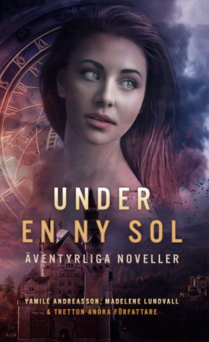 Under en ny sol | 1:a upplagan