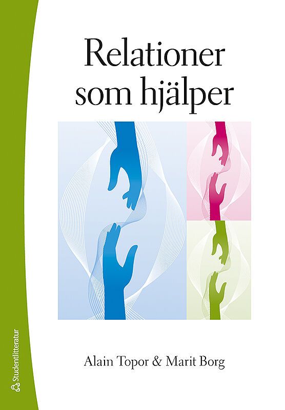 Relationer som hjälper | 1:a upplagan