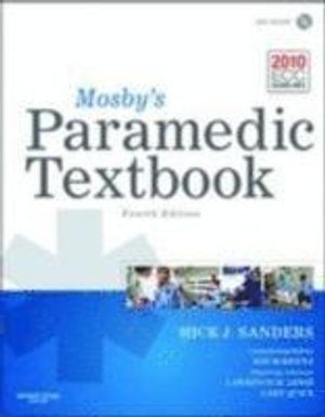 Mosby's Paramedic Textbook