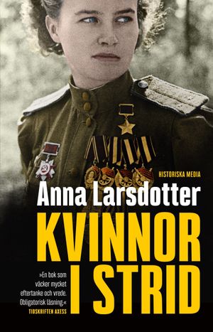 Kvinnor i strid