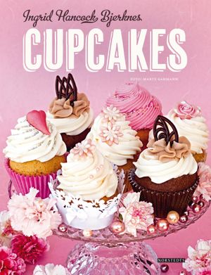 Cupcakes | 1:a upplagan