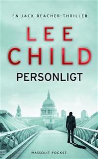 Personligt | 1:a upplagan