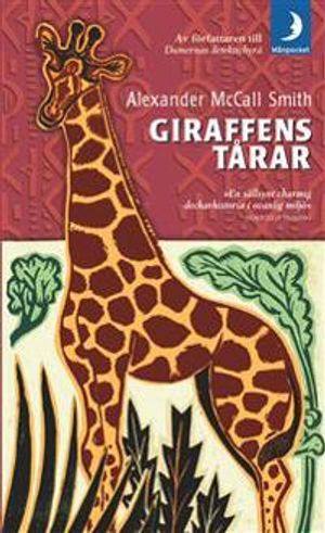 Giraffens tårar