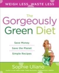 The Gorgeously Green Diet | 1:a upplagan