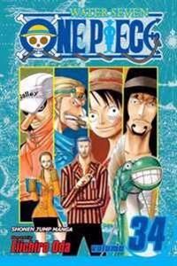 One Piece | 0:e upplagan