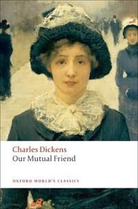 Our Mutual Friend | 1:a upplagan