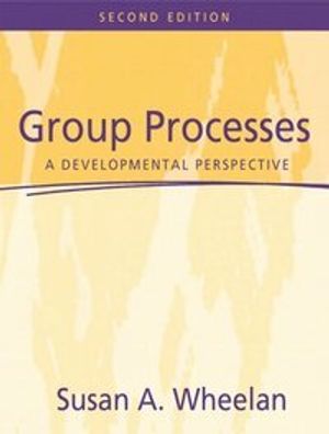 Group Processes |  2:e upplagan