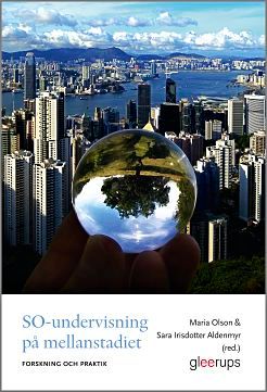 SO-undervisning på mellanstadiet : Forskning och praktik | 1:a upplagan