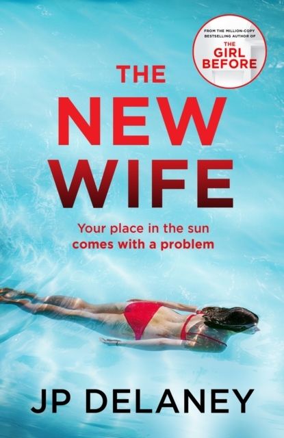 The New Wife | 0:e upplagan
