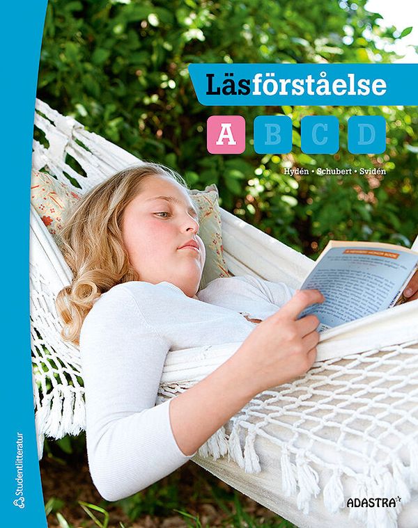 Läsförståelse A | 3:e upplagan