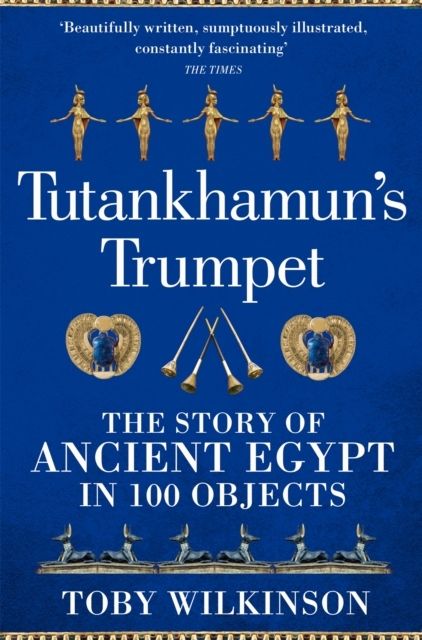 Tutankhamun's Trumpet | 0:e upplagan