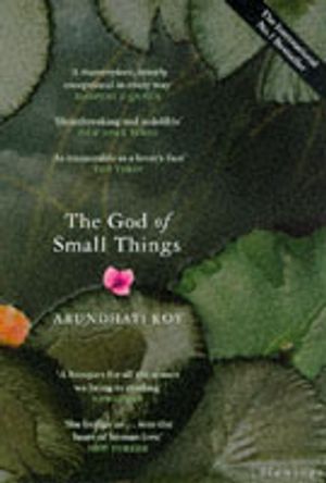 The God of Small Things