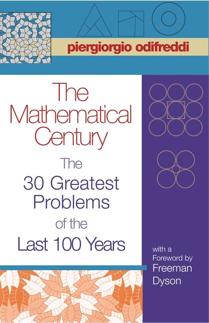 The Mathematical Century | 0:e upplagan