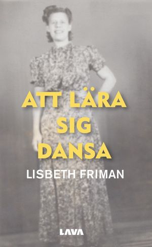 Att lära sig dansa