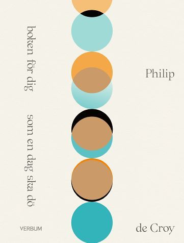 Boken för dig som en dag ska dö | 1:a upplagan