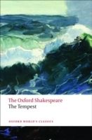 Oxford shakespeare: the tempest
