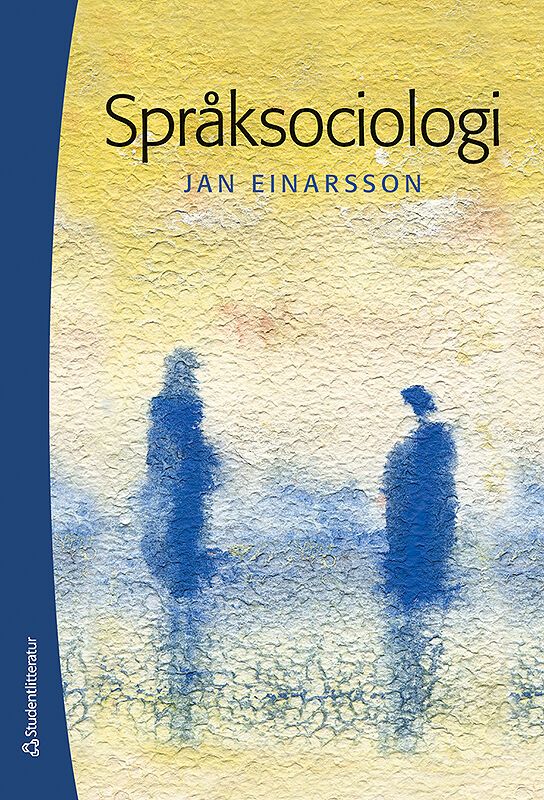 Språksociologi | 2:a upplagan