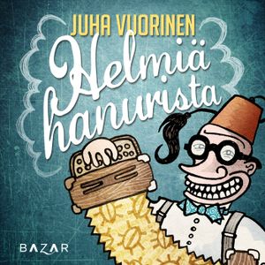 Helmiä hanurista | 1:a upplagan