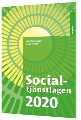 Socialtjänstlagen 2020 | 1:a upplagan