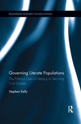 Governing Literate Populations | 1:a upplagan