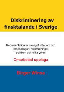 Diskriminering av finsktalande i Sverige