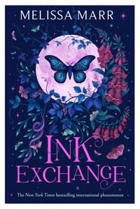 Ink Exchange | 0:e upplagan