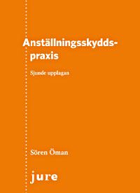 Anställningsskyddspraxis | 7:e upplagan