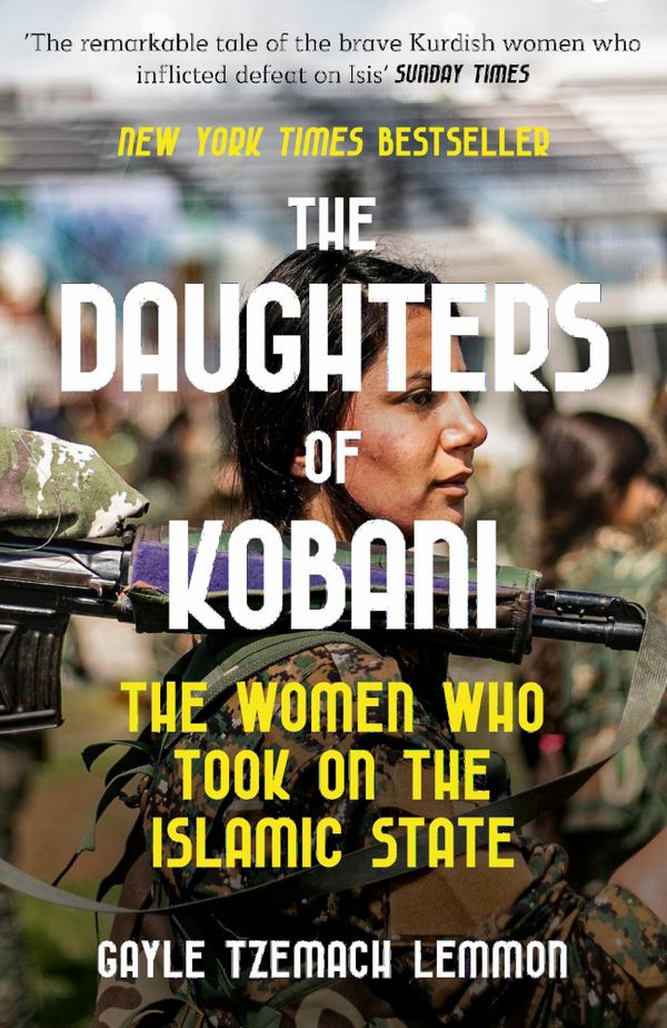 The Daughters of Kobani | 0:e upplagan