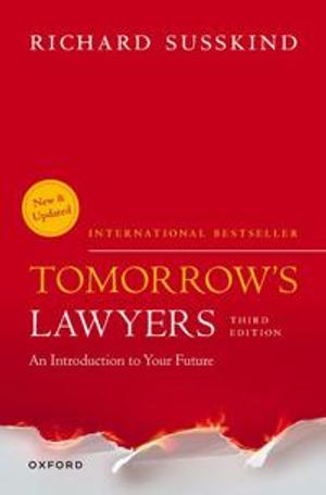 Tomorrow's Lawyers | 3:e upplagan