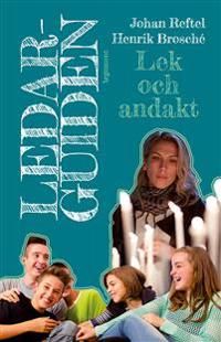 Ledarguiden : lek och andakt | 0:e upplagan