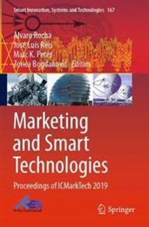 Marketing and Smart Technologies | 1:a upplagan