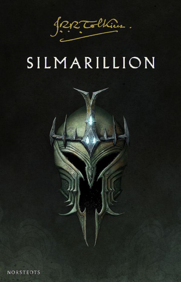 Silmarillion | 1:a upplagan