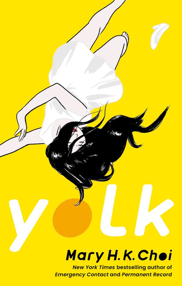Yolk | 0:e upplagan