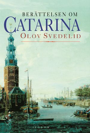 Berättelsen om Catarina