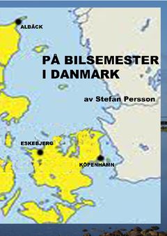 På bilsemester i Danmark | 0:e upplagan