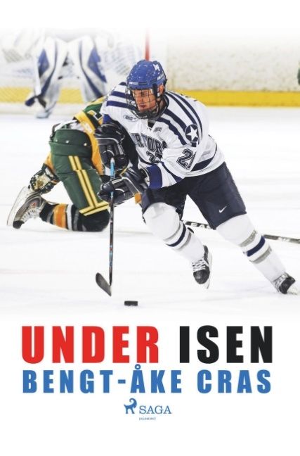 Under isen | 1:a upplagan