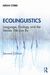 Ecolinguistics