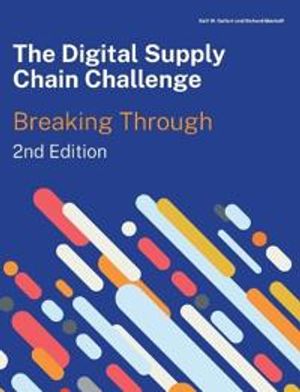 The Digital Supply Chain Challenge |  2:e upplagan