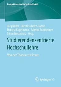 Studierendenzentrierte Hochschullehre