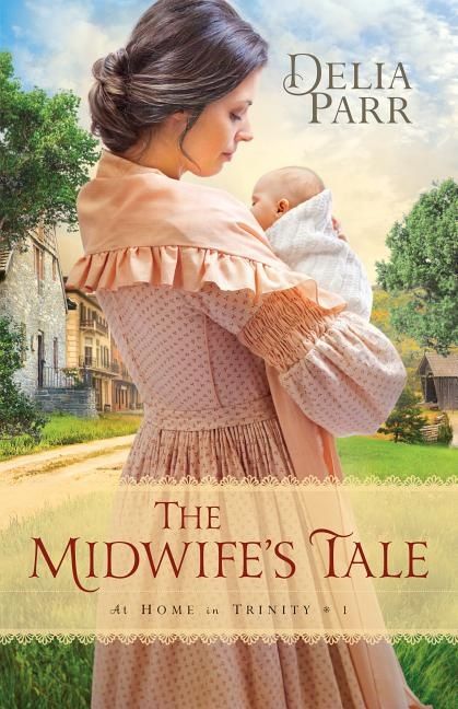 The Midwife's Tale | 0:e upplagan