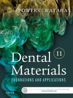 Dental Materials | 11:e upplagan