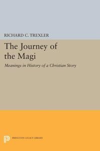 Journey of the magi - meanings in history of a christian story | 0:e upplagan