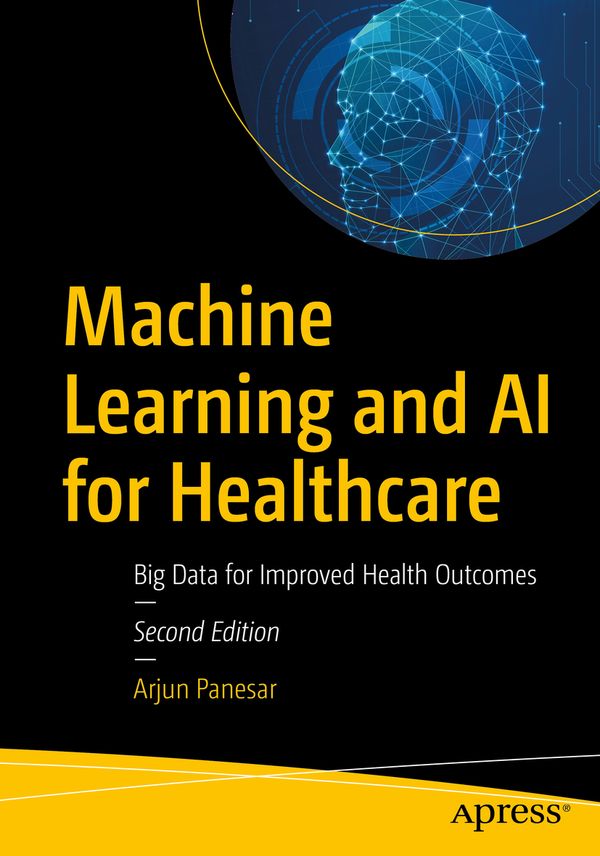 Machine Learning and AI for Healthcare | 2:a upplagan
