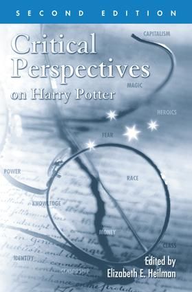 Critical Perspectives on Harry Potter | 2:a upplagan