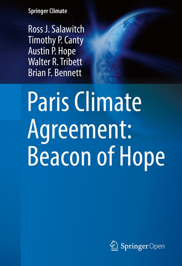 Paris Climate Agreement: Beacon of Hope | 1:a upplagan