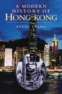 A Modern History of Hong Kong | 0:e upplagan